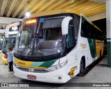 Empresa Gontijo de Transportes 7065 na cidade de Salvador, Bahia, Brasil, por Mairan Santos. Número da foto: #12273782.