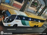 Empresa Gontijo de Transportes 14915 na cidade de Volta Redonda, Rio de Janeiro, Brasil, por Paulo Leandro. Número da foto: #12272987.