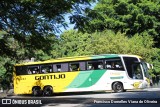 Empresa Gontijo de Transportes 15000 na cidade de São Paulo, São Paulo, Brasil, por Francisco Dornelles Viana de Oliveira. Número da foto: #12273728.