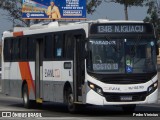 Evanil Transportes e Turismo RJ 132.103 na cidade de Belford Roxo, Rio de Janeiro, Brasil, por Pedro Vinicius. Número da foto: #12273305.