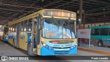 Master Transportes Coletivos de Passageiros RJ 159.026 na cidade de Nova Iguaçu, Rio de Janeiro, Brasil, por Paulo Leandro. Número da foto: #:id.