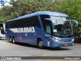 Viação Águia Branca 26220 na cidade de São Paulo, São Paulo, Brasil, por Emerson Dorneles. Número da foto: #:id.