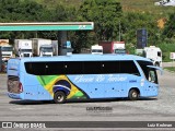 Jovem Rio Turismo 3287 na cidade de Juiz de Fora, Minas Gerais, Brasil, por Luiz Krolman. Número da foto: #12273568.