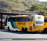 Empresa Gontijo de Transportes 12900 na cidade de Belo Horizonte, Minas Gerais, Brasil, por Maurício Nascimento. Número da foto: #12274275.
