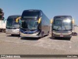 Aritur Transporte e Turismo 30000 na cidade de Serra, Espírito Santo, Brasil, por Gian Carlos. Número da foto: #12273232.