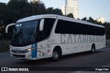 Auto Viação Catarinense 323208 na cidade de Curitiba, Paraná, Brasil, por Diogo Viec. Número da foto: #:id.