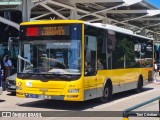 Companhia Carris de Ferro de Lisboa 2941 na cidade de Lisbon, Lisbon, Portugal, por Tôni Cristian. Número da foto: #12273742.
