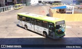 BsBus Mobilidade 501034 na cidade de Brasília, Distrito Federal, Brasil, por Afonso de Sousa. Número da foto: #12273011.