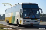 Empresa Gontijo de Transportes 17280 na cidade de Limeira, São Paulo, Brasil, por Jacy Emiliano. Número da foto: #12273498.