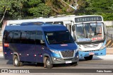 Ônibus Particulares B-B/060 na cidade de Ananindeua, Pará, Brasil, por Fabio Soares. Número da foto: #12272753.