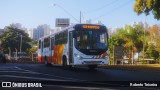 Transportadora Turística Petitto 92590 na cidade de Ribeirão Preto, São Paulo, Brasil, por Roberto Teixeira. Número da foto: #12273796.