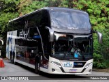 Empresa de Ônibus Nossa Senhora da Penha 63020 na cidade de São Paulo, São Paulo, Brasil, por Fabricio Zulato. Número da foto: #:id.
