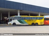 Empresa Gontijo de Transportes 19575 na cidade de Caruaru, Pernambuco, Brasil, por Lenilson da Silva Pessoa. Número da foto: #12273838.