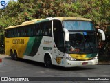 Empresa Gontijo de Transportes 14920 na cidade de São Paulo, São Paulo, Brasil, por Emerson Dorneles. Número da foto: #12273116.