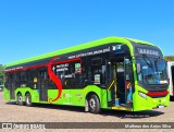 Express Transportes Urbanos Ltda 4 8942 na cidade de São Paulo, São Paulo, Brasil, por Matheus dos Anjos Silva. Número da foto: #:id.