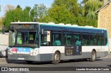 RATP - Régie Autonome des Transports Parisiens 3655 na cidade de Paris, Île-de-France, França, por Leandro Machado de Castro. Número da foto: #12274042.