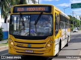 Plataforma Transportes 31014 na cidade de Salvador, Bahia, Brasil, por Felipe Damásio. Número da foto: #12273378.