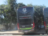 Viação Garcia 98080 na cidade de Curitiba, Paraná, Brasil, por GDC __39AM. Número da foto: #12272829.