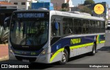 Nova Via Santa Bárbara d`Oeste - Smile Turismo 819 na cidade de Santa Bárbara d`Oeste, São Paulo, Brasil, por Wellington Lima. Número da foto: #12273097.