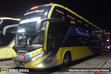 Pullman Bus 9013 na cidade de La Serena, Elqui, Coquimbo, Chile, por Sebastián Ignacio Alvarado Herrera. Número da foto: #12274842.