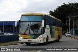 Empresa Gontijo de Transportes 14840 na cidade de São Paulo, São Paulo, Brasil, por Francisco Dornelles Viana de Oliveira. Número da foto: #12273718.