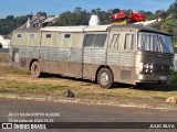 Motorhomes 0463 na cidade de Porto Alegre, Rio Grande do Sul, Brasil, por JULIO SILVA. Número da foto: #12274917.