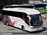 Paraibuna Transportes 22002 na cidade de Juiz de Fora, Minas Gerais, Brasil, por Luiz Krolman. Número da foto: #12273547.