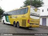 Empresa Gontijo de Transportes 14010 na cidade de Caruaru, Pernambuco, Brasil, por Lenilson da Silva Pessoa. Número da foto: #12274727.