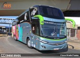 Viação Garcia 84036 na cidade de Campinas, São Paulo, Brasil, por Prisco Martin Pereira. Número da foto: #12273689.