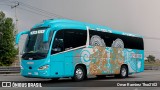 Pacífico Discovery 750 na cidade de Huehuetoca, Estado de México, México, por Omar Ramírez Thor2102. Número da foto: #12273862.