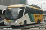 Empresa Gontijo de Transportes 21480 na cidade de Rio de Janeiro, Rio de Janeiro, Brasil, por Marlon Mendes da Silva Souza. Número da foto: #12273438.