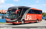 Lirabus 12143 na cidade de São Paulo, São Paulo, Brasil, por George Miranda. Número da foto: #:id.