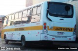 Auto Escola Balizza 3E53 na cidade de Alagoinhas, Bahia, Brasil, por Marcio Alves Pimentel. Número da foto: #:id.