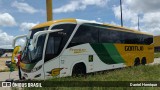 Empresa Gontijo de Transportes 19600 na cidade de Caruaru, Pernambuco, Brasil, por Daniel Henrique. Número da foto: #12273604.
