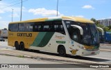 Empresa Gontijo de Transportes 21340 na cidade de São Paulo, São Paulo, Brasil, por George Miranda. Número da foto: #:id.