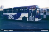 Sol Transportes Coletivos 60704 na cidade de Brasília, Distrito Federal, Brasil, por Clébio Júnior. Número da foto: #12273582.