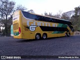 Empresa Gontijo de Transportes 25060 na cidade de Belo Horizonte, Minas Gerais, Brasil, por Michel Eduardo da Silva. Número da foto: #12273955.
