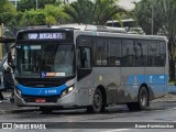 Transwolff Transportes e Turismo 6 6406 na cidade de São Paulo, São Paulo, Brasil, por Bruno Kozeniauskas. Número da foto: #:id.
