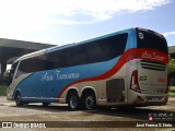 Arca Turismo 5084 na cidade de Aracaju, Sergipe, Brasil, por José Franca S. Neto. Número da foto: #12274420.