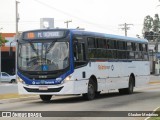 Rápido Araguaia 50745 na cidade de Goiânia, Goiás, Brasil, por Glauber Medeiros. Número da foto: #12274225.
