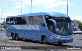 Viação Águia Branca 23850 na cidade de São Paulo, São Paulo, Brasil, por George Miranda. Número da foto: #:id.