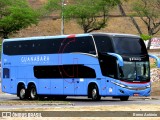 Expresso Guanabara 934 na cidade de Aracaju, Sergipe, Brasil, por Breno Antônio. Número da foto: #:id.