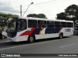 São João Votorantim - Sorotur Turismo 350 na cidade de Sorocaba, São Paulo, Brasil, por Helio Santos de Freitas. Número da foto: #:id.