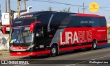 Lirabus 13041 na cidade de Campinas, São Paulo, Brasil, por Wellington Lima. Número da foto: #12273114.