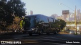 Viação Cometa 719579 na cidade de Ribeirão Preto, São Paulo, Brasil, por Roberto Teixeira. Número da foto: #12273781.