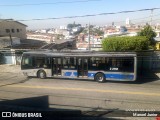 Sambaíba Transportes Urbanos 2 2791 na cidade de São Paulo, São Paulo, Brasil, por Manoel Junior. Número da foto: #:id.