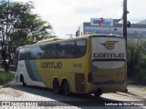 Empresa Gontijo de Transportes 14615 na cidade de Caruaru, Pernambuco, Brasil, por Lenilson da Silva Pessoa. Número da foto: #12273834.