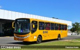 AVOA - Auto Viação Ourinhos Assis 24214 na cidade de Ourinhos, São Paulo, Brasil, por Francisco Ivano. Número da foto: #12274811.