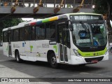 Viação Ideal B28593 na cidade de Rio de Janeiro, Rio de Janeiro, Brasil, por João Victor - PHOTOVICTORBUS. Número da foto: #:id.