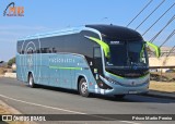 Viação Garcia 82118 na cidade de Campinas, São Paulo, Brasil, por Prisco Martin Pereira. Número da foto: #12273655.